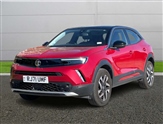 Vauxhall Mokka Image 3