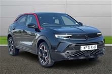 Used Vauxhall Mokka