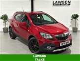 Used Vauxhall Mokka