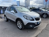 Used Vauxhall Mokka