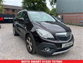 Used Vauxhall Mokka