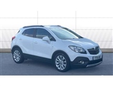 Vauxhall Mokka Image 1