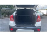 Vauxhall Mokka Image 4