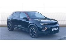 Used Vauxhall Mokka
