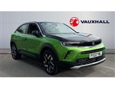 Vauxhall Mokka Image 1