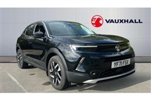 Used Vauxhall Mokka
