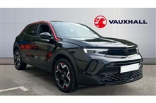 Used Vauxhall Mokka