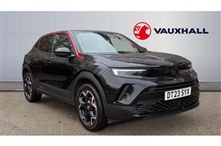 Used Vauxhall Mokka