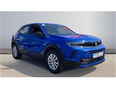 Vauxhall Mokka Image 1