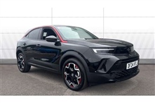 Used Vauxhall Mokka