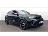 Vauxhall Mokka Image 1