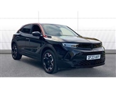 Vauxhall Mokka Image 1