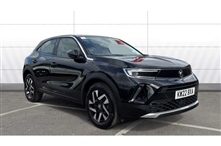Used Vauxhall Mokka