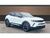Vauxhall Mokka Image 1