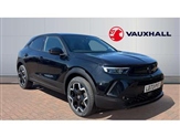 Vauxhall Mokka Image 1