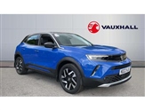 Vauxhall Mokka Image 1