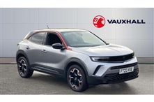Used Vauxhall Mokka
