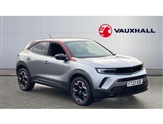 Vauxhall Mokka Image 1