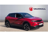 Vauxhall Mokka Image 1
