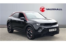 Used Vauxhall Mokka