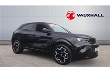 Used Vauxhall Mokka
