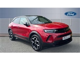Vauxhall Mokka Image 1