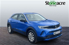Used Vauxhall Mokka
