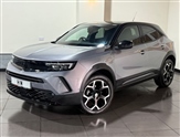 Used Vauxhall Mokka