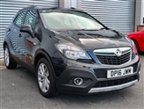 Used Vauxhall Mokka