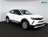 Used Vauxhall Mokka
