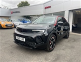 Used Vauxhall Mokka