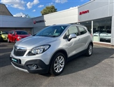 Used Vauxhall Mokka