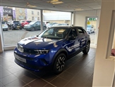 Used Vauxhall Mokka