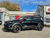 Used Vauxhall Mokka