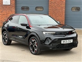Used Vauxhall Mokka