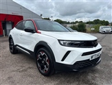 Used Vauxhall Mokka