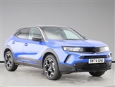 Used Vauxhall Mokka