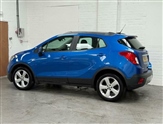 Used Vauxhall Mokka