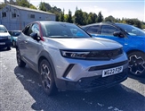 Used Vauxhall Mokka