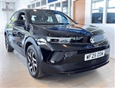 Used Vauxhall Mokka