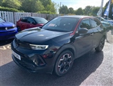 Used Vauxhall Mokka