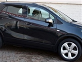 Used Vauxhall Mokka