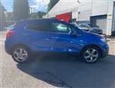 Used Vauxhall Mokka
