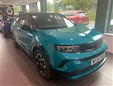 Used Vauxhall Mokka