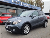Used Vauxhall Mokka
