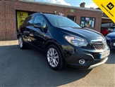 Used Vauxhall Mokka