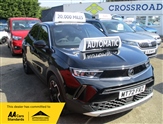 Used Vauxhall Mokka