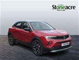Vauxhall Mokka Image 1