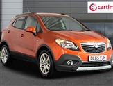 Vauxhall Mokka Image 1