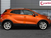 Vauxhall Mokka Image 2